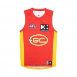 Maglia Gold Coast Suns AFL 2022