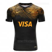 Maglia Jaguares Rugby 2019-2020 Home