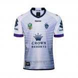 Maglia Melbourne Storm Rugby 2018 Away
