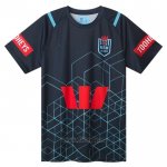 Maglia Nsw Blues Rugby 2024 Allenamento