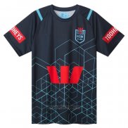 Maglia Nsw Blues Rugby 2024 Allenamento