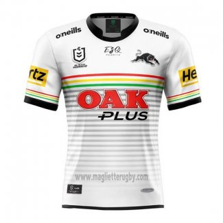 Maglia Penrith Panthers Rugby 2020 Away