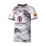 Maglia Queensland Maroons Rugby 2022 Away