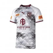 Maglia Queensland Maroons Rugby 2022 Away