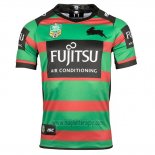 Maglia South Sydney Rabbitohs Rugby 2018 Home