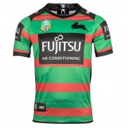 Maglia South Sydney Rabbitohs Rugby 2018 Home