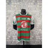 Maglia South Sydney Rabbitohs Rugby 2022 Away