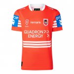 Maglia St. George Illawarra Dragons Rugby 2026 Away
