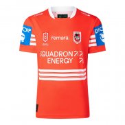 Maglia St. George Illawarra Dragons Rugby 2026 Away