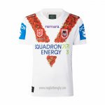 Maglia St George Illawarra Dragons Rugby 2026 Anzac