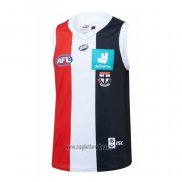 Maglia St Kilda Saints AFL 2020 Home