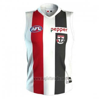 Maglia St Kilda Saints AFL 2020 Away