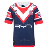 Maglia Sydney Roosters Rugby 2025 Home