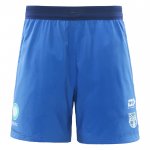 Shorts Nuova Zelanda Warriors Rugby 2026 Blu
