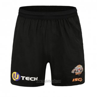 Shorts Wests Tigers Rugby 2020 Allenamento