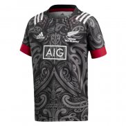 Maglia All Blacks Rugby 2020 Home