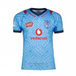 Maglia Bulls Rugby 2024 Home