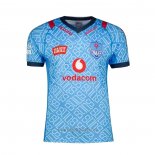 Maglia Bulls Rugby 2024 Home