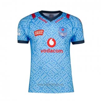 Maglia Bulls Rugby 2024 Home