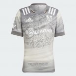 Maglia Chiefs Rugby 2021 Away