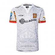 Maglia Chiefs Rugby 2026 Away