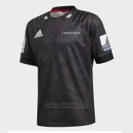 Maglia Crusaders Rugby 2020 Allenamento