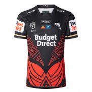 Maglia Dolphins Rugby 2026 Indigeno