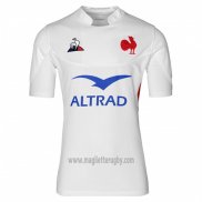 Maglia Francia Rugby 2019-2020 Away