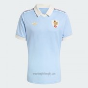 Maglia Francia Rugby 2026 120 Anos