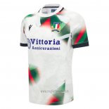 Maglia Italia Rugby 2026-2027 Away
