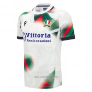 Maglia Italia Rugby 2026-2027 Away