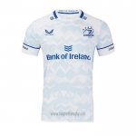 Maglia Leinster Rugby 2024-2025 Bianco