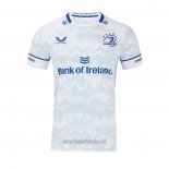 Maglia Leinster Rugby 2024-2025 Bianco
