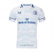 Maglia Leinster Rugby 2024-2025 Bianco