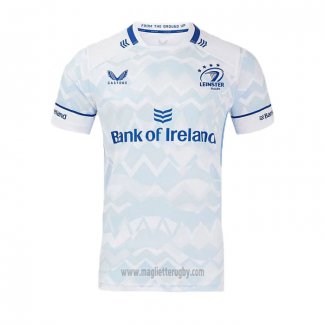 Maglia Leinster Rugby 2024-2025 Bianco