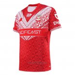 Maglia Tonga Rugby 2024-2025 Home