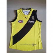 Maglia Richmond Tigers AFL 2021-2022