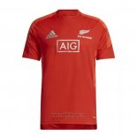 Maglia All Blacks Rugby 2021