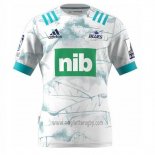 Maglia Blues Rugby 2020 Away