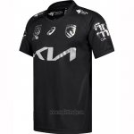 Maglia Brisbane Broncos Rugby 2026 Charity