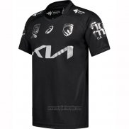 Maglia Brisbane Broncos Rugby 2026 Charity