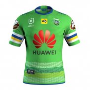 Maglia Canberra Raiders Rugby 2020 Terza