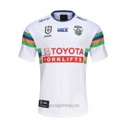 Maglia Canberra Raiders Rugby 2024 Away