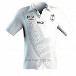 Maglia Fiji Rugby 2019-2020 Home