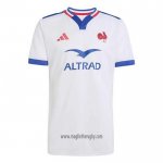 Maglia Francia Rugby 2025-2026 Away