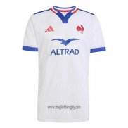 Maglia Francia Rugby 2025-2026 Away