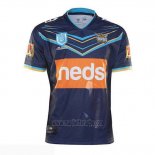 Maglia Gold Coast Titan Rugby 2019-2020 Home