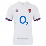 Maglia Inghilterra Rugby 2024-2025 Home