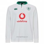 Maglia Irlanda Manica Lunga Rugby 2025-2026 Away