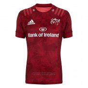 Maglia Munster Rugby 2020-2021 Home